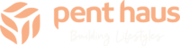 Pent Haus Logo
