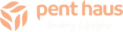 Pent Haus Logo
