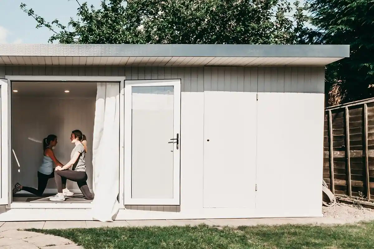 Pent Haus Studio Combo 2