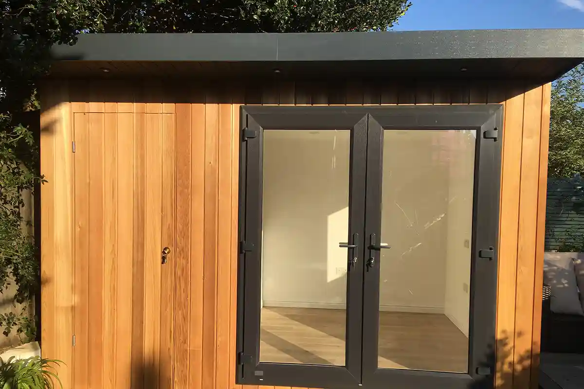 Pent Haus Studio Combo 3