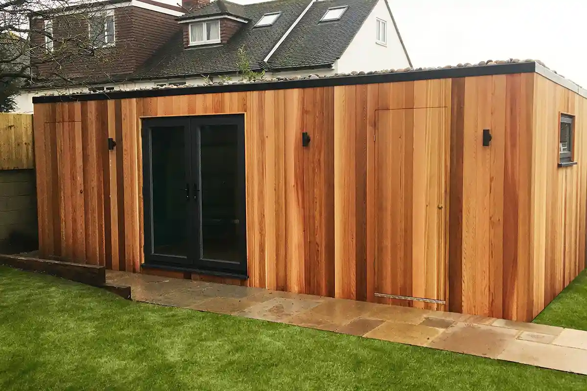 Pent Haus Studio Combo 4